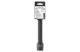 HÖGERT HT4R320 Hosszabító erő-dugókulcs Kiterjesztés 1", 250 mm, CrMo