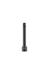 HÖGERT HT4R321 Hosszabító erő-dugókulcs, 1", 250 mm