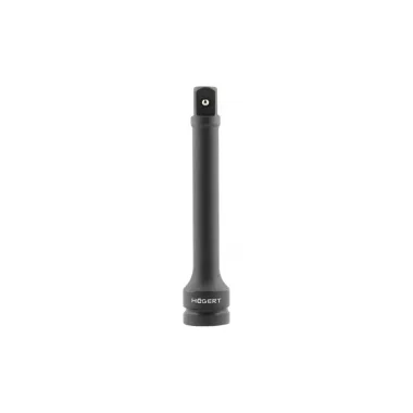 HÖGERT HT4R321 Hosszabító erő-dugókulcs, 1", 250 mm