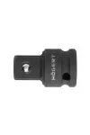 HÖGERT HT4R326 Adapter 3/4" (F) x 1" (M), CrMo HÖGERT HT4R326 Adapter 3/4" (F) x 1" (M), CrMo