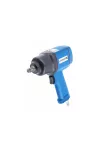 HÖGERT HT4R623 Pneumatikus szerszám, Ütvecsavarozó 1/2", 1500Nm HÖGERT HT4R623 Pneumatikus szerszám, Ütvecsavarozó 1/2", 1500Nm