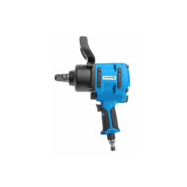 HÖGERT HT4R625 Pneumatikus ütvecsavarozó  3/4", 1800Nm, Ikerkalapács
