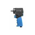   HÖGERT HT4R626 Pneumatikus Ultra rövid légkulcs, ütvecsavarozó Jumbo Hammer" 1/2", 680 Nm