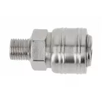 HÖGERT HT4R802 Adapter csatlakozódugó 1/4"