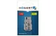 HÖGERT HT4R802 Adapter csatlakozódugó 1/4"
