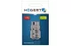 HÖGERT HT4R803 Adapter csatlakozó 6,3mm