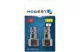 HÖGERT HT4R810 Csatlakozó adapter csatlakozó anya 1/4" 2db HÖGERT HT4R810 Csatlakozó adapter csatlakozó anya 1/4" 2db