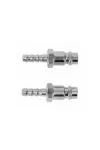 HÖGERT HT4R813 Csatlakozó-adapter terminál 12,5mm 2db
