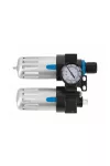 HÖGERT HT4R875 Légvezeték szűrő és kenőanyag 1/4", 90/60 cc HÖGERT HT4R875 Légvezeték szűrő és kenőanyag 1/4", 90/60 cc