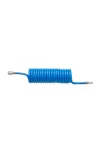 HÖGERT HT4R892 Levegőtömlő PU 15m, 6x8 mm HÖGERT HT4R892 Levegőtömlő PU 15m, 6x8 mm