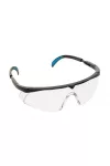 HÖGERT HT5K015 BOMST védőszemüveg átlátszó uni