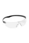 HÖGERT HT5K016 AUGAM védőszemüveg átlátszó  uni