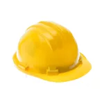 HÖGERT HT5K183 PRIM Védősisak, sárga