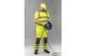 HÖGERT HT5K187 EGER baseball sapka, sárga, egy méret (57-61cm)