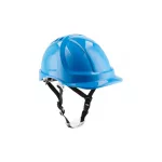 HÖGERT HT5K195 PLONER védősisak kék uni