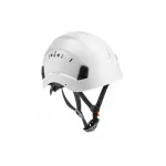 HÖGERT HT5K197 DIEMEL nagy magasságú védősisak fehér