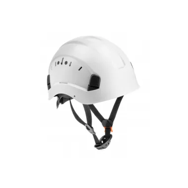 HÖGERT HT5K197 DIEMEL nagy magasságú védősisak fehér