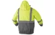 HÖGERT HT5K246-2XL NIMS hi-vis sárga   nyári bomber kabát biztonsági 2XL