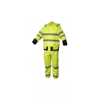 HÖGERT HT5K262-S Esőkészlet  S