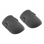   HÖGERT HT5K296 HESS védő kerti térdvédők fekete uni (2db/csomag)