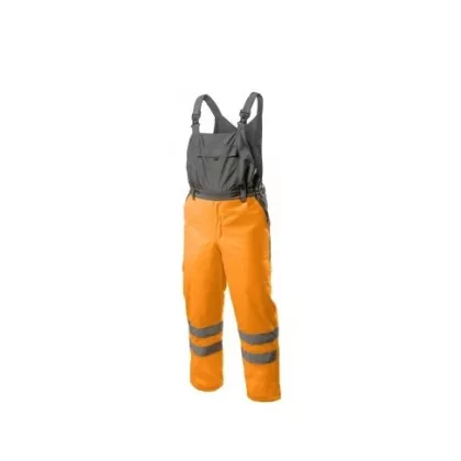   HÖGERT HT5K333-XL AICH jól látható kantáros nadrág XL (54)