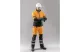 HÖGERT HT5K336-XL EXTER softshell figyelmeztető kabát narancssárga XL (54)