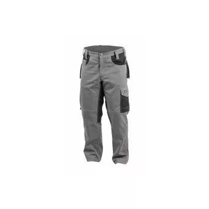 HÖGERT HT5K358-XL ALLER cargo nadrág grafit XL