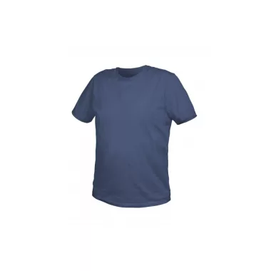 HÖGERT HT5K427-S VILS Póló, 100% pamut, 180 g/m² navy sötétkék S (48) HÖGERT HT5K427-S VILS Póló, 100% pamut, 180 g/m² navy sötétkék S (48)