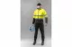 HÖGERT HT5K439-3XL MURG fekete pamut melegítőnadrág, 3XL