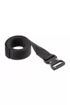 HÖGERT HT5K464 TAKTISCH taktikai öv fém csattal fekete uni 130 cm HÖGERT HT5K464 TAKTISCH taktikai öv fém csattal fekete uni 130 cm