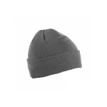 HÖGERT HT5K470 ENZ kötött sapka, grafit egy méret