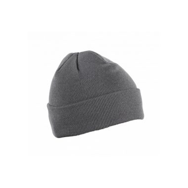 HÖGERT HT5K470 ENZ kötött sapka, grafit egy méret