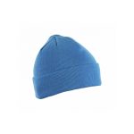   HÖGERT HT5K471 ENZ kötött sapka, kék, egy méretben (57-61 cm)