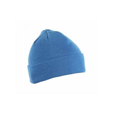 HÖGERT HT5K471 ENZ kötött sapka, kék, egy méretben (57-61 cm)