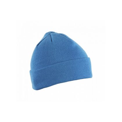   HÖGERT HT5K471 ENZ kötött sapka, kék, egy méretben (57-61 cm)