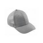   HÖGERT HT5K478 KLAUS baseball sapka, világosszürke, egy méretben