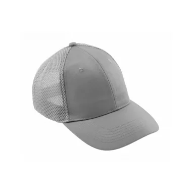 HÖGERT HT5K478 KLAUS baseball sapka, világosszürke, egy méretben