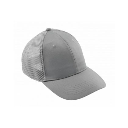  HÖGERT HT5K478 KLAUS baseball sapka, világosszürke, egy méretben