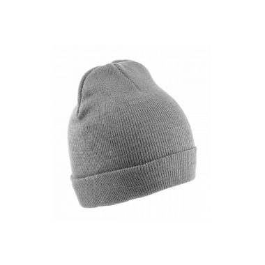 HÖGERT HT5K488 JONAS szigetelt téli sapka szürke uni