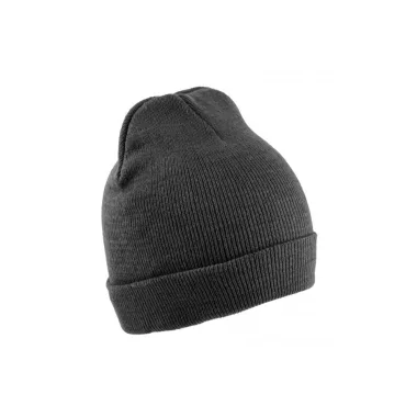 HÖGERT HT5K489 BEN téli sapka fekete uni