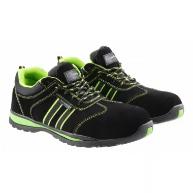 HÖGERT HT5K507-44 REGEN Védőcipő, SRC, S1P,  44-es