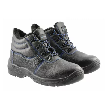   HÖGERT HT5K561-41 MURITZ munkacipő, magas, téli, SRC, S3, 41-es méret