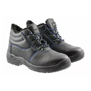 HÖGERT HT5K561-46 MURITZ munkacipő, magas, téli, SRC, S3, 46-os méret