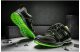HÖGERT HT5K566-40 PLAUER védőcipő  SB SRA fekete/zöld 40-es méret
