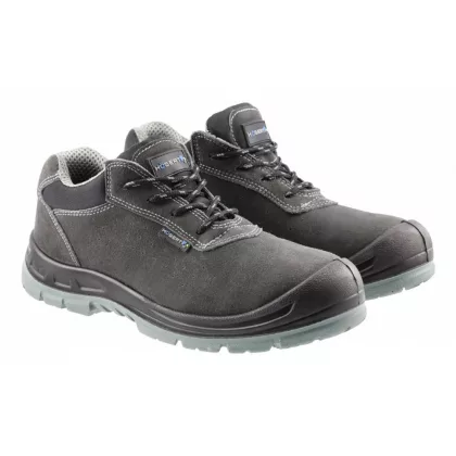   HÖGERT HT5K567-41 NAAB Védőcipő S1P SRC sötét/szürke 41-es méret