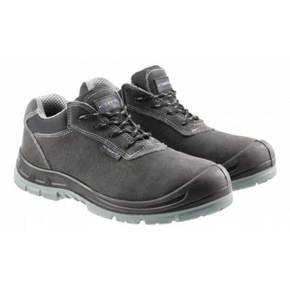   HÖGERT HT5K567-43 NAAB védőcipő S1P SRC sötét/szürke 43-as méret
