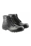 HÖGERT HT5K568-42 EFZE Védőcsizma PVC  S5 SRA fekete 42-es méret