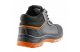 HÖGERT HT5K571-40 BERKEL védőcipő, S1P SRC fekete/narancs 40-es méret