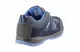 HÖGERT HT5K572-43 PLAUER védőcipő, SB SRA navy sötétkék/kék 43-as méret