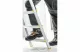 HÖGERT HT5K591-42 MEPPEN ADVANCED biztonsági csizma  S3 SR bézs/fekete 42-es méret